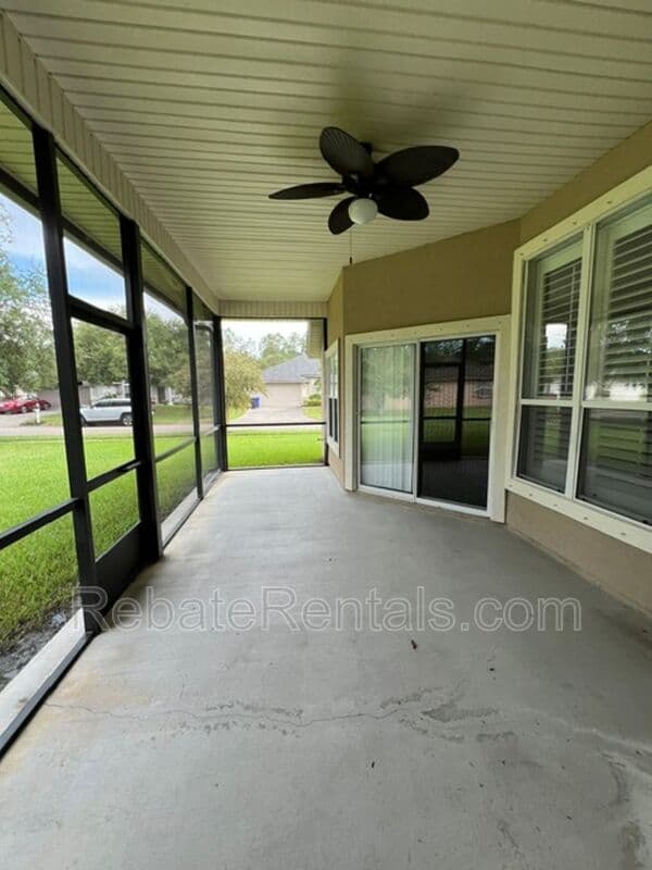 St. Augustine House: 200 Joseph Lake Ct
