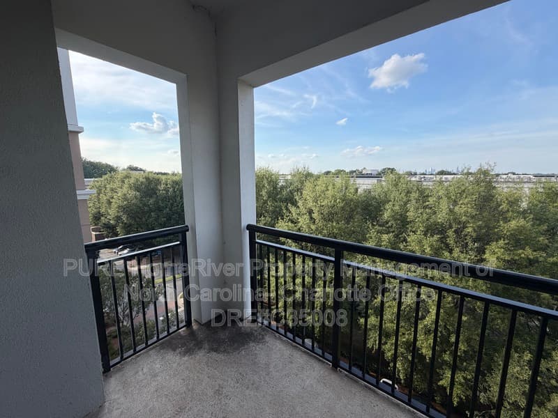 Charlotte Condo: 4625 Piedmont Row Dr Unit 615