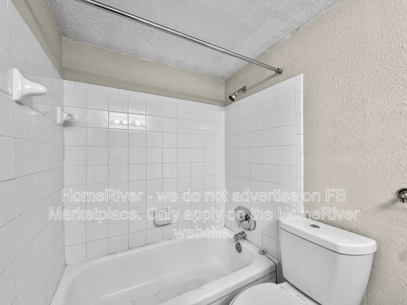 Tampa Condo: 8517 Lincoln Cove Dr