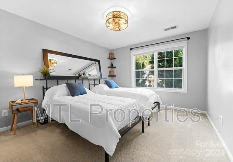 Fort Mill House: 3042 Collin House Drive