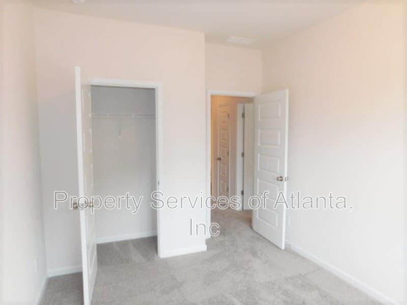 Ball Ground Townhome: 523 Ryan Ct