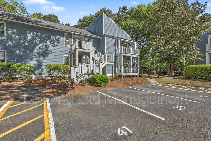Mount Pleasant Condo: 1713 Greystone Blvd
