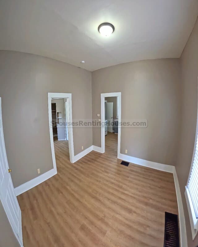 Terre Haute House: 1420 South 16th Street