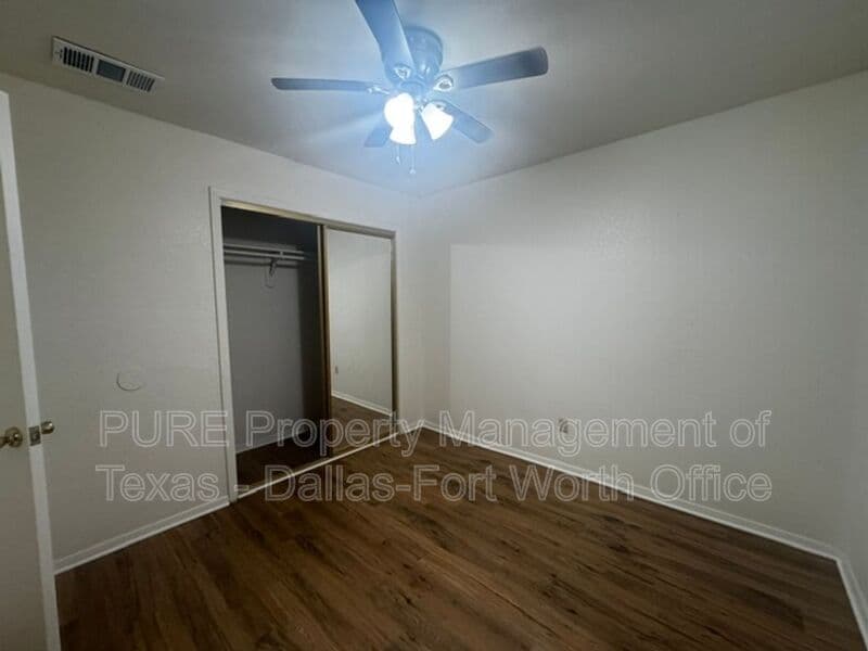 Granbury Condo: 6321 Kelly Drive
