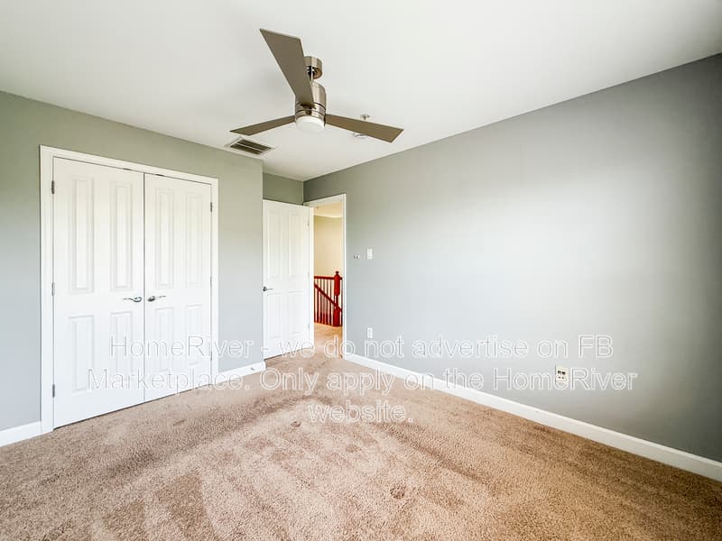 Bowie Condo: 12606 Princes Choice Dr