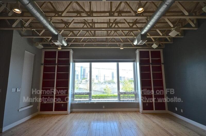 Houston House: 1324 Taft St