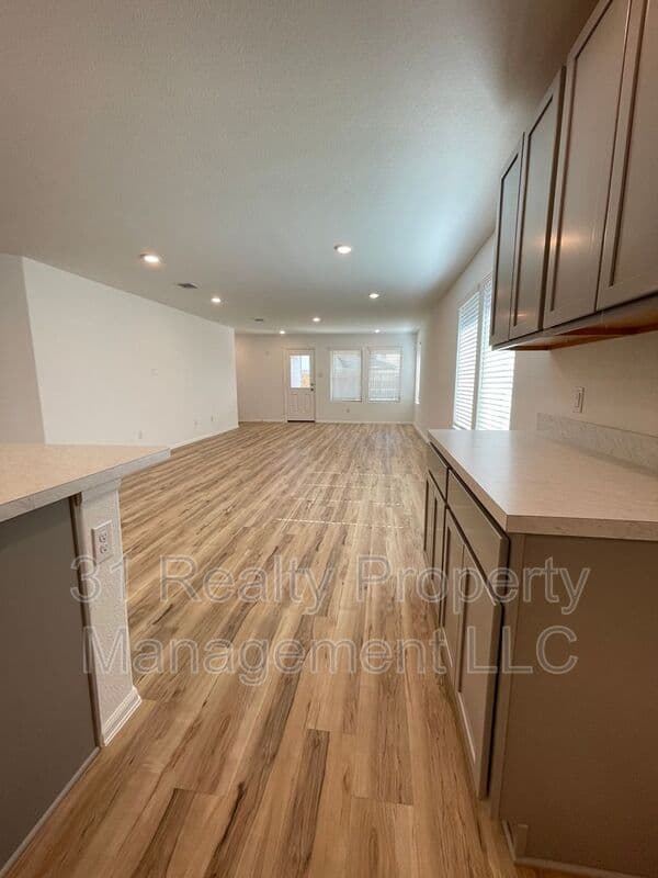 Richmond House: 3219 Aster Meadow Way