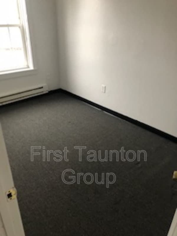 Taunton Condo: 2 Union Street