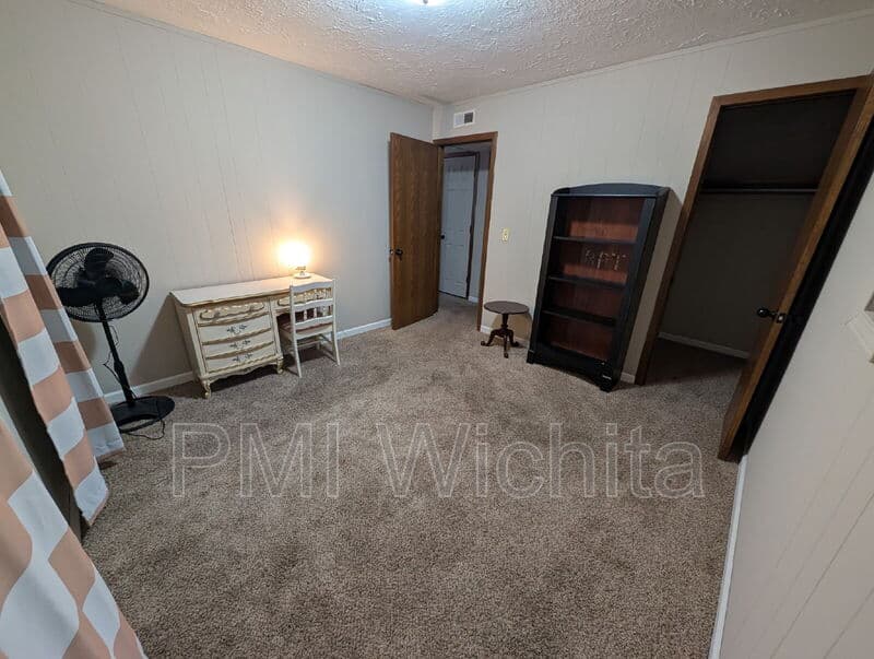 Wichita Condo: 1706 South Fern Street