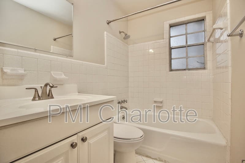 Charlotte Condo: 4317 Walker Rd