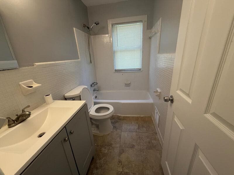 Detroit House: 18254 Mansfield Street