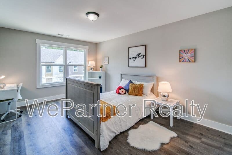 Jasper Townhome: 15 North Rim Dr.