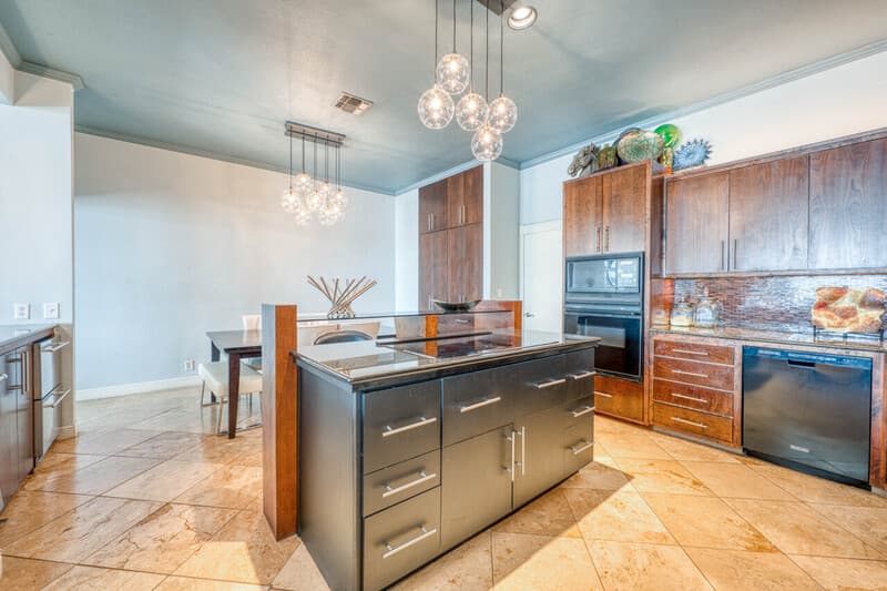 Horseshoe Bay Condo: 1301 The Cape Road - 6