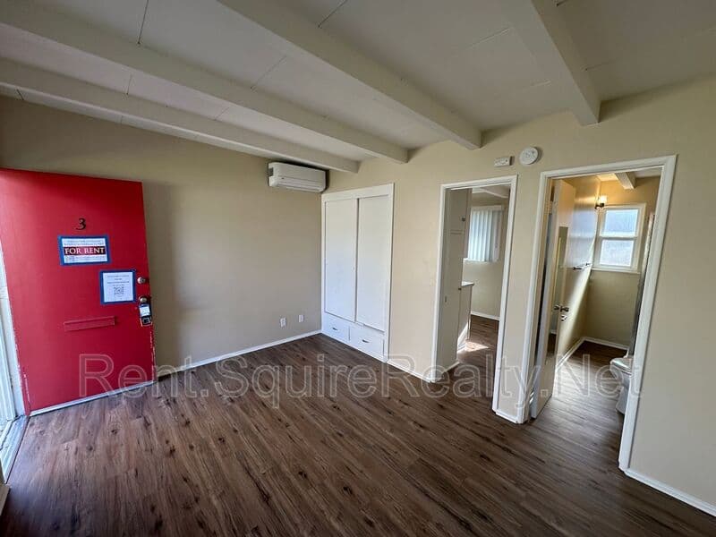 Azusa Condo: 1015 N. Azusa Ave