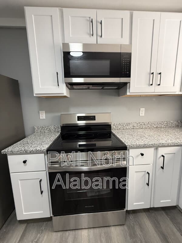 Huntsville Condo: 3606 Mcvay Street Southwest