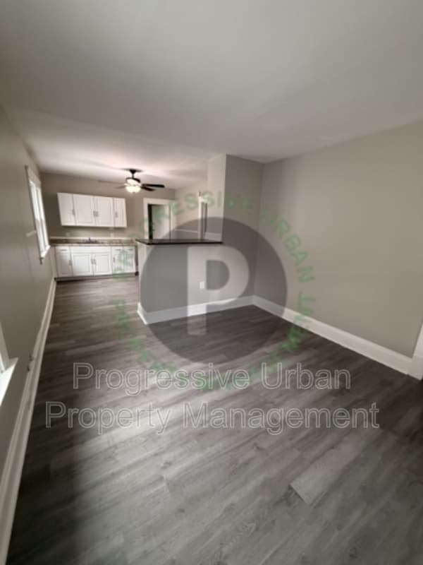 Cleveland Condo: 15619 School Avenue - Upstairs