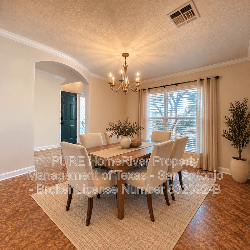 Selma House: 14815 Wilmington
