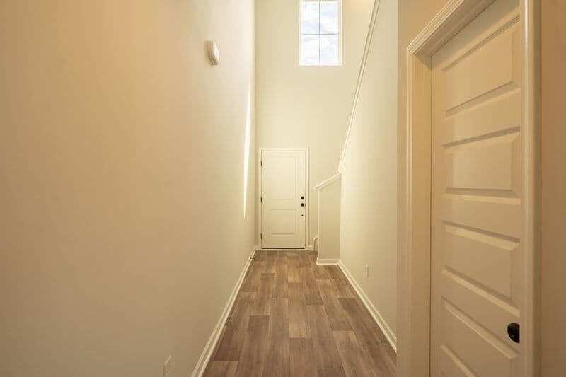 Bloomingdale House: 142 Geranium Way