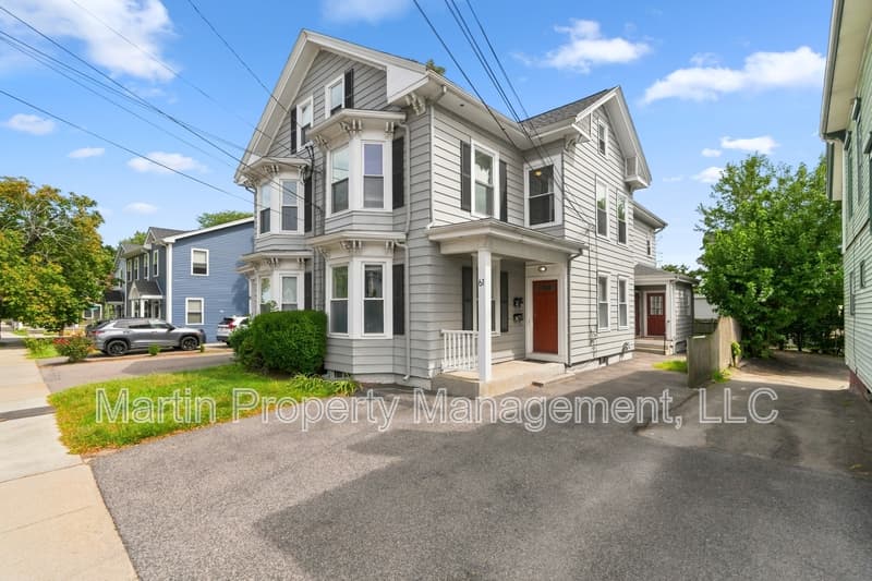 Watertown Condo: 61-63 Church Street - 61-2