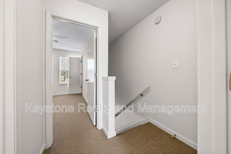 Clarksville Townhome: 3312 Royster Lane
