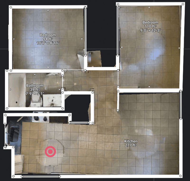 Tampa Condo: 1413 East 99th Avenue