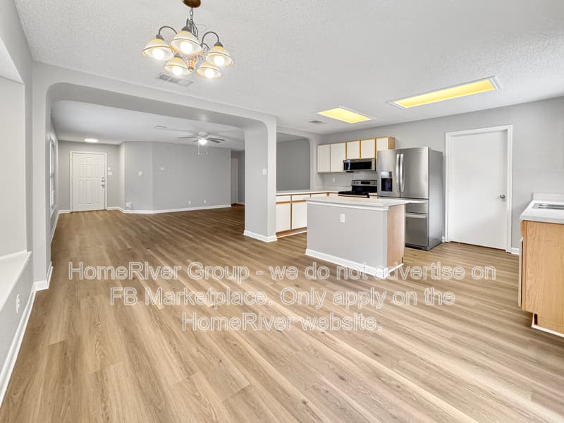 San Antonio House: 12523 Rio Paloma