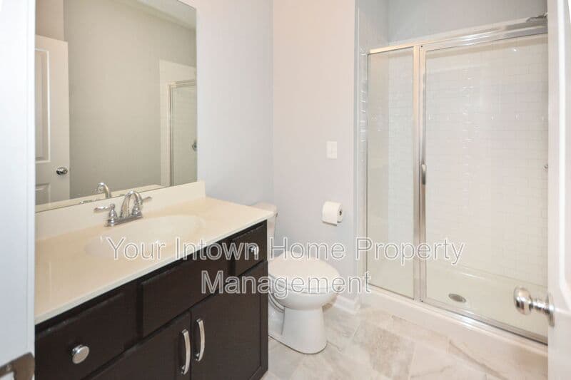 Atlanta Townhome: 1135 Rambler Cross