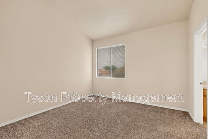 Rio Rancho House: 4209 Ridgeway Ct SE