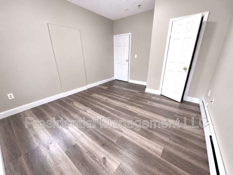 Hartford Condo: 258 Lawrence St