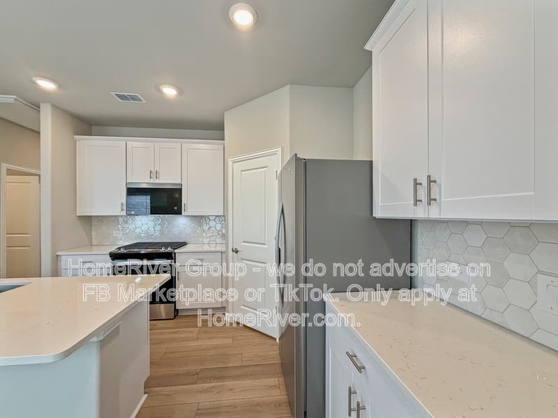 Mckinney House: 412 Dorothy Dr