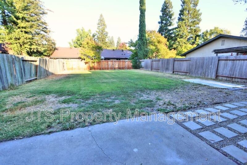 Citrus Heights Condo: 5512 Mike Arthur Ct