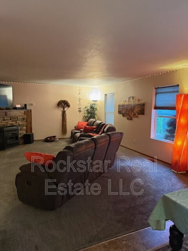 Spokane Valley House: 18119 East Mansfield Avenue