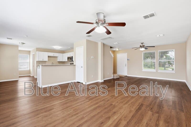 McKinney House: 2744 Frontier Lane