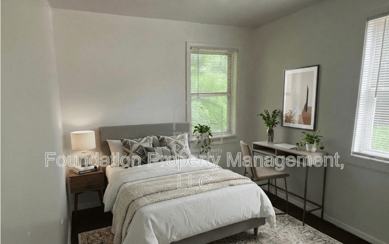 Memphis House: 1277 Airways Boulevard