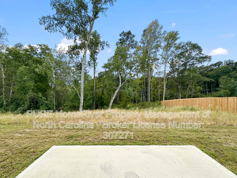 Angier House: 405 Chedworth Dr