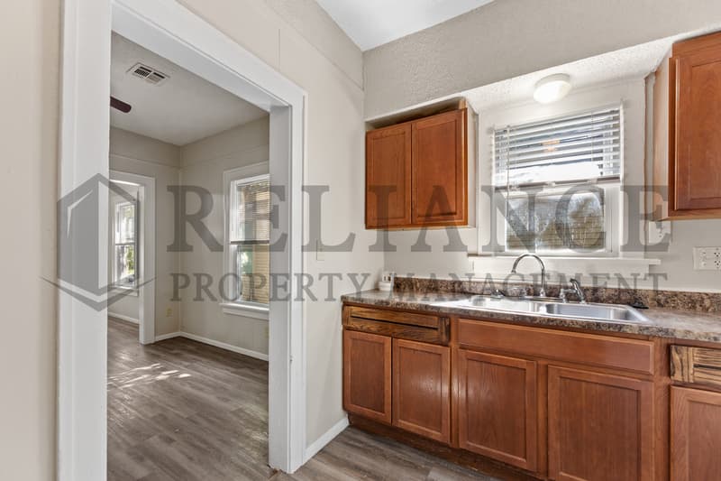Wichita House: 251 Millwood North
