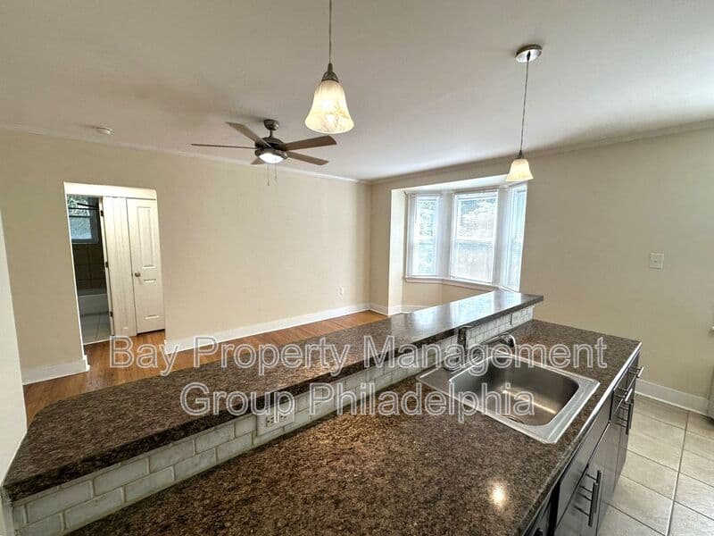 Philadelphia Condo: 437 W School House Ln