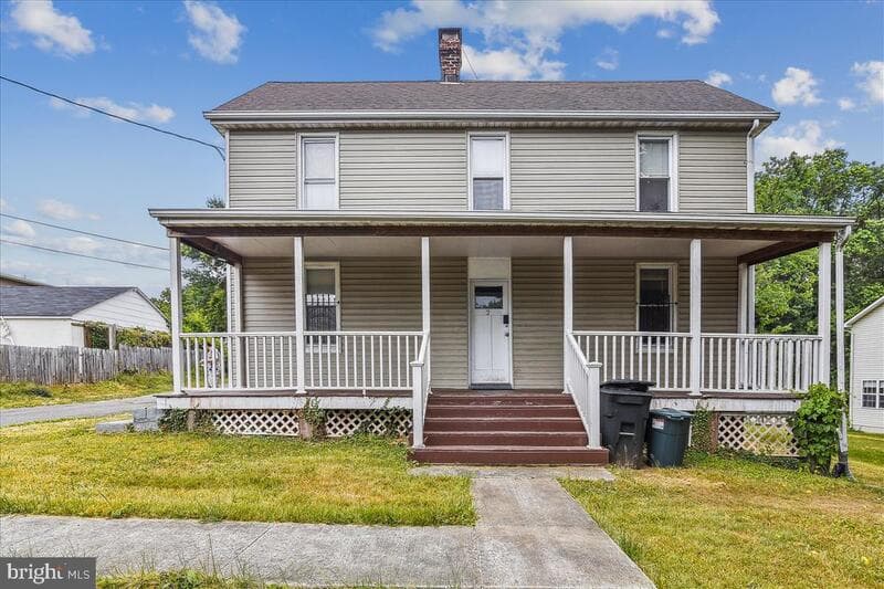 Halethorpe Condo: 2905 Charleston Avenue - 2