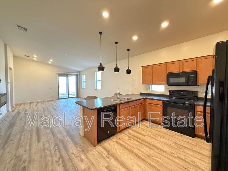 San Tan Valley House: 2372 E. Dust Devil Dr.