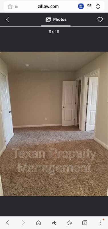 Granbury Condo: 3002 Weave Court