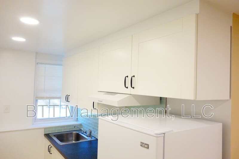 Takoma Park Condo: 8413 Flower Ave