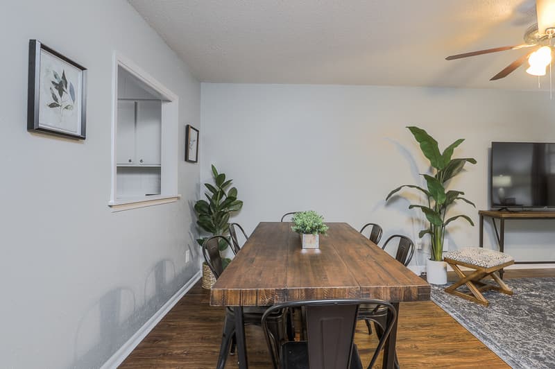 Overland Park Condo: 8325 Lowell Ave - 4