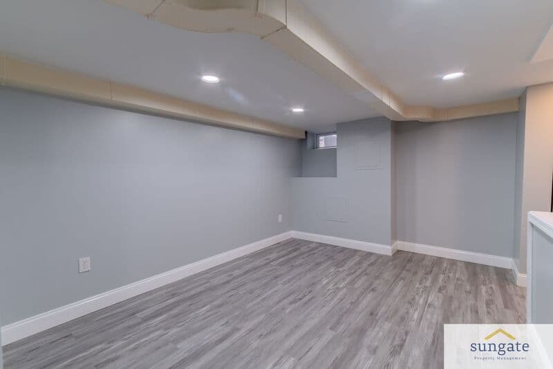 Baltimore Townhome: 1504 Elrino St