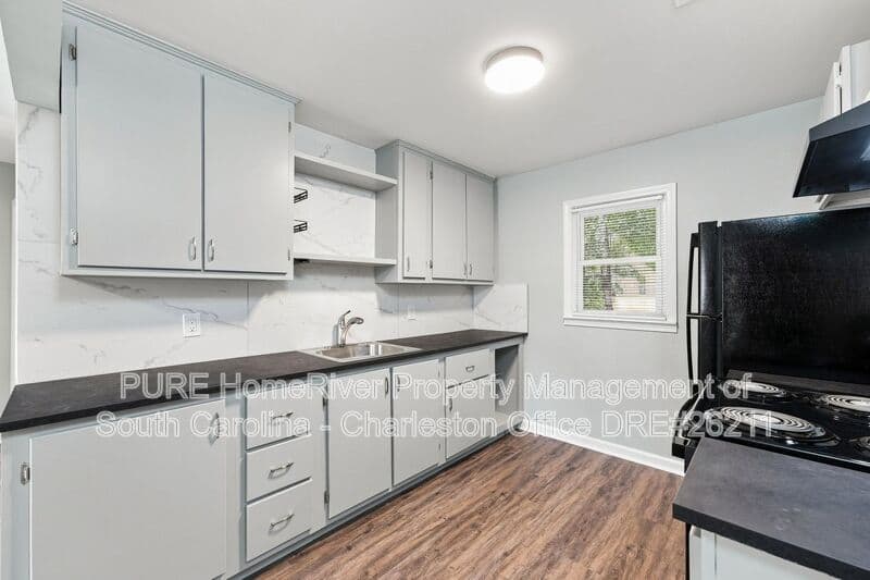 North Charleston Condo: 1831 Dayton Street