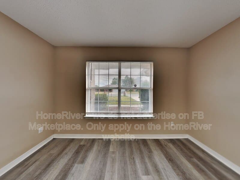 Crestview House: 2827 Atoka Trl