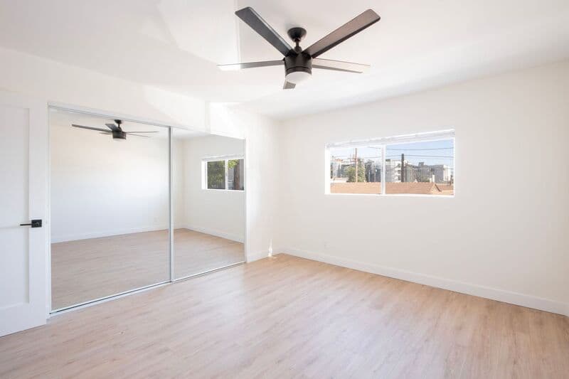 North Hollywood Condo: 5740 Camellia Ave.