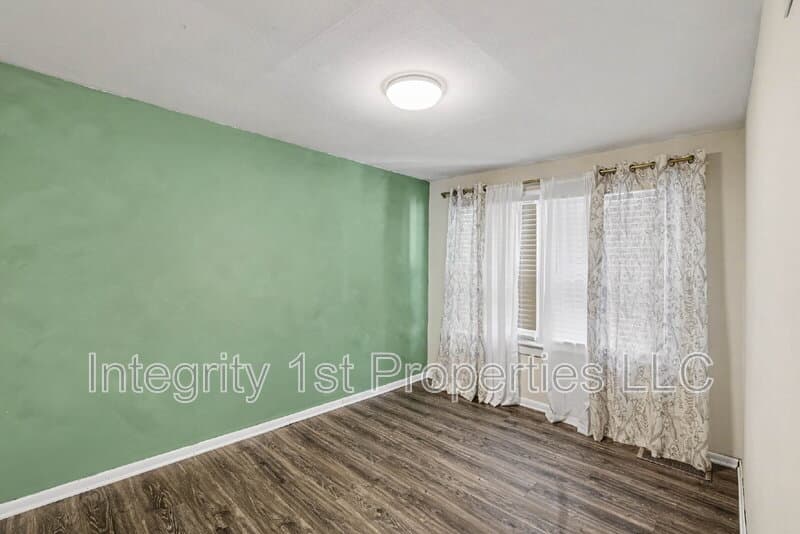 Kansas City House: 3638 Genessee Street