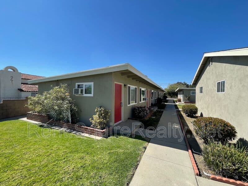 Azusa Condo: 1015 N. Azusa Ave