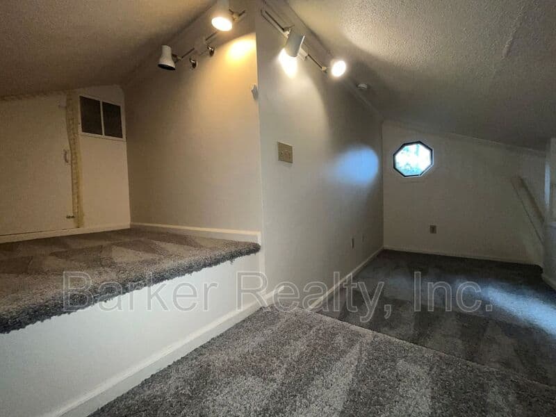 Raleigh Condo: 3812 Marcom Street