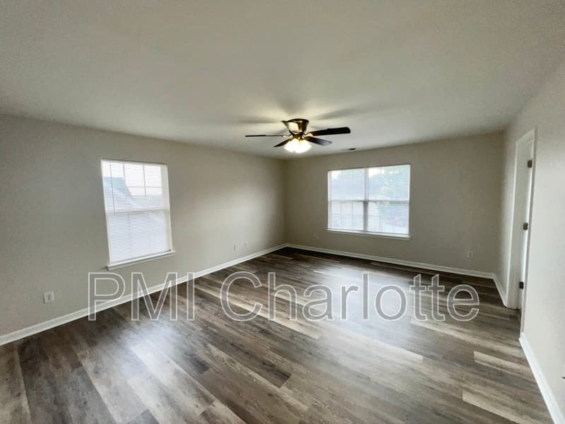 Concord House: 2978 Clover Rd NW